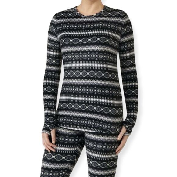 𝅺ClimateRight Pajama Set - Picture 2 of 4